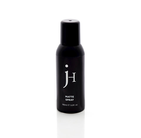 JH Grooming Matte Spray 150ml - JH Grooming