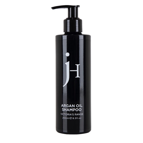 JH Grooming Argan Oil Shampoo 250ml - JH Grooming