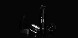 MALE GROOMING If you’re looking for premium men's grooming products made with natural, effective ingredients then look no further, you’ll find everything you need for your hair, beard, shave and skin care right here at JH Grooming barbers barnoldswick