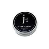 JH Grooming Beard Balm 60ml by Jamie Holgate