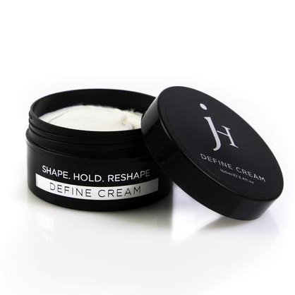 JH Grooming Defining Cream 100ml - JH Grooming