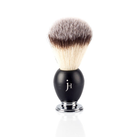 JH Grooming Synthetic Shaving Brush - JH Grooming