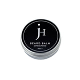 JH Grooming Beard Balm 60ml - JH Grooming