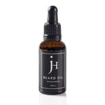 JH Grooming Beard Oil 30ml - JH Grooming
