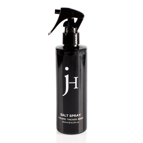 JH Grooming Salt Spray 250ml - JH Grooming